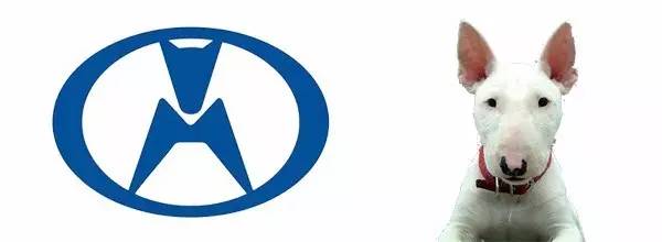 自主品牌十大“較丑”車標丑到沒朋友