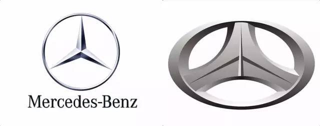 看明白這20個車標，讓男人學會裝B，女人不再上錯車！