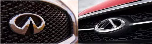 看明白這20個車標，讓男人學會裝B，女人不再上錯車！