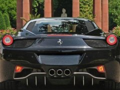 用馬做車標的四種車：最后一