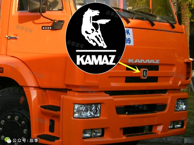 10個(gè)車標(biāo)都有馬，價(jià)格差距太大了