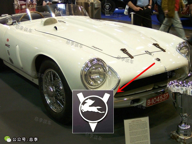 10個(gè)車標(biāo)都有馬，價(jià)格差距太大了