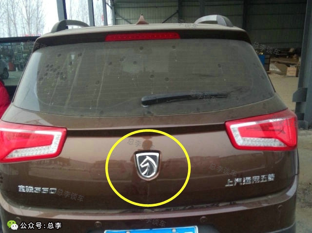 10個(gè)車標(biāo)都有馬，價(jià)格差距太大了