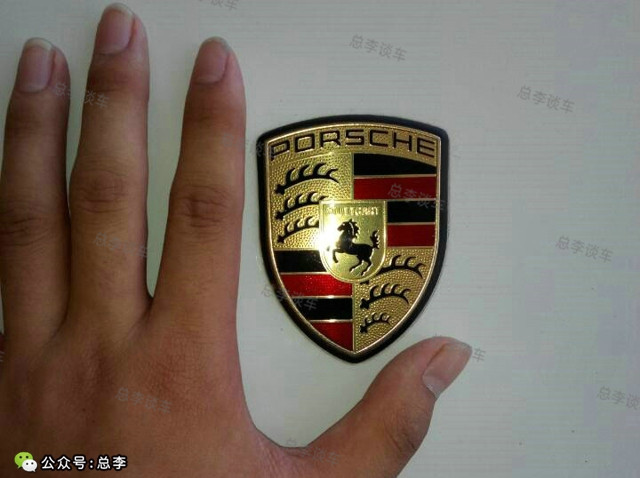 10個(gè)車標(biāo)都有馬，價(jià)格差距太大了