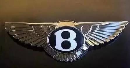 10萬的車偷偷改成100萬的車標我能理解，但上千萬的跑車硬是改成山寨車標到底是圖個啥？