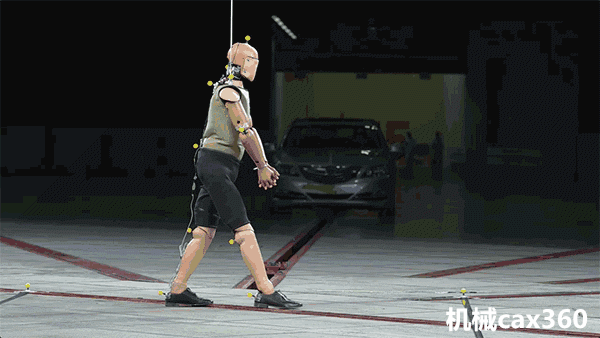 勞斯萊斯車標一碰自動收回，怎么做到的？