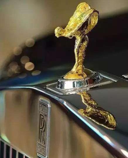 這些汽車車標價格都是6位數起，一般人真的傷不起！