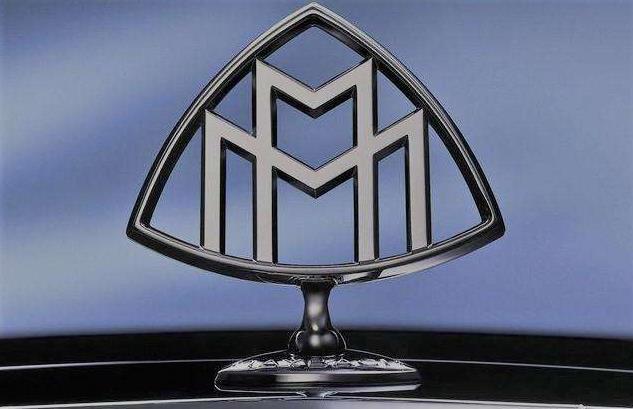 這些汽車車標價格都是6位數起，一般人真的傷不起！