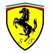 世界五大駿馬元素車(chē)標(biāo)含義解