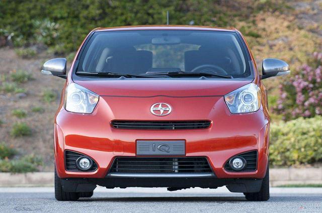 豐田一共有多少種車標？能認識5個以上的，都算是老司機了