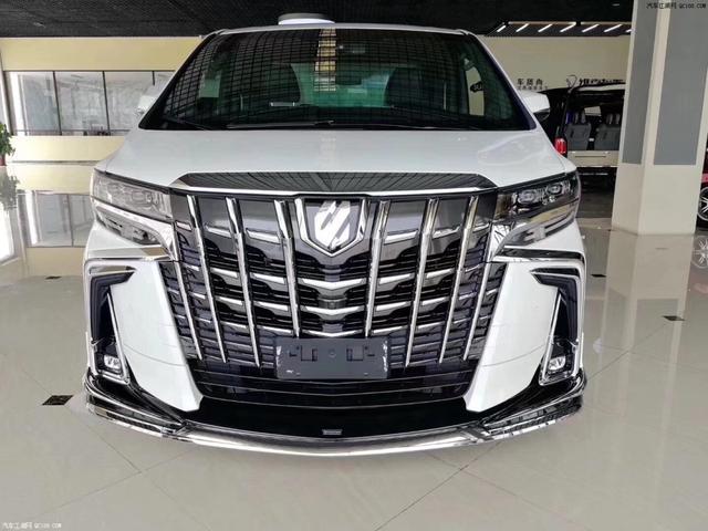 豐田一共有多少種車標？能認識5個以上的，都算是老司機了