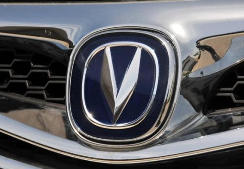 換車標較成功的5大汽車，網友：它的新標太美了