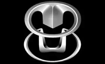 看看這些車標像什么？