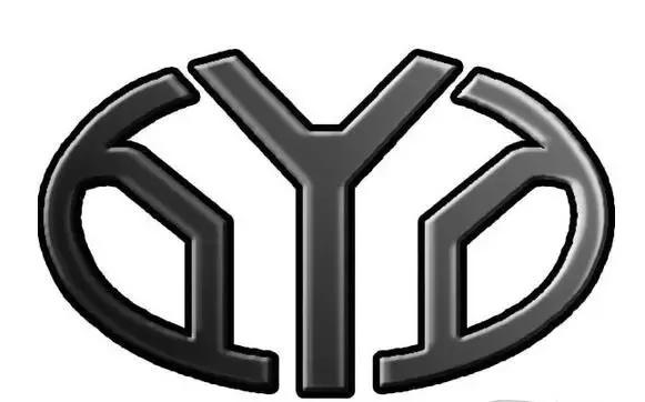 看看這些車標像什么？