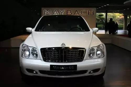 目前較貴的車標，僅一個車標就可以讓你承受不了！