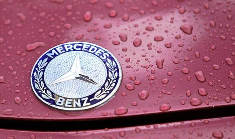 常見車標的由來，比亞迪原來是這意思，怪不得不換標