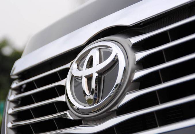 常見車標的由來，比亞迪原來是這意思，怪不得不換標