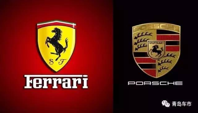 讓你傻傻分不清,這些車標竟然如此相似！