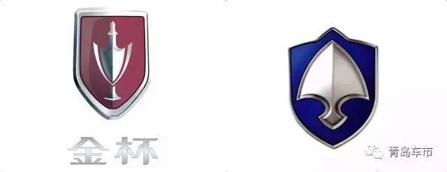 讓你傻傻分不清,這些車標竟然如此相似！