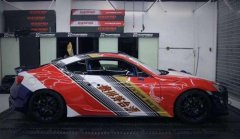 五糧液造車水落石出，車標酷