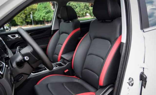 五糧液造車水落石出，車標酷似酒杯，網友：光便宜有啥用？