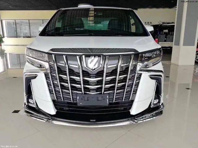 豐田一共有多少種車標？能認識5個以上的，都算是老司機了