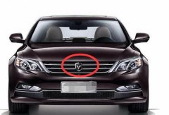 國(guó)產(chǎn)爭(zhēng)議最大的5大車標(biāo)，你最