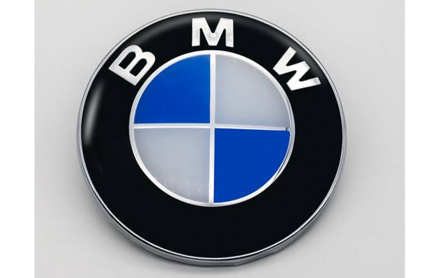 這8個車標的真正含義，知道4個算你NB！