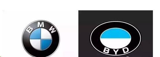 那些傻傻分不清楚的車標，哪兩款較神似？