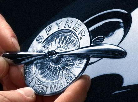 這些車標，你認識幾個？