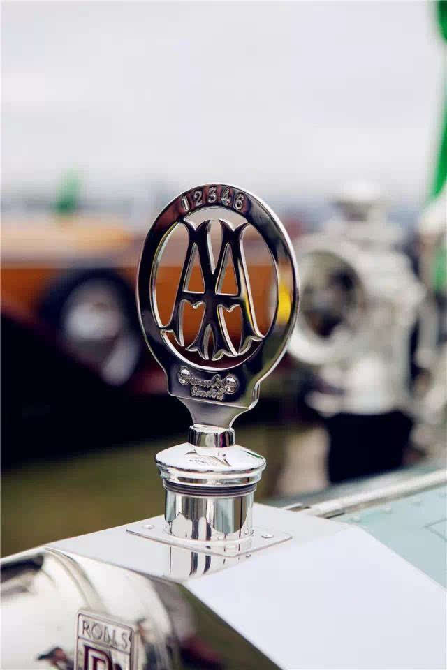 這些車標你見過多少？99%的人不超過過2個