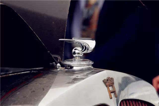 這些車標你見過多少？99%的人不超過過2個