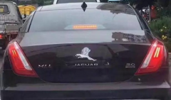 這些被惡搞的車標，滿滿的都