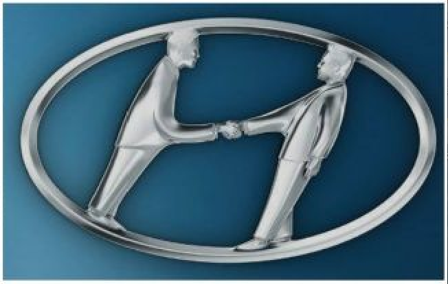 6個6的車標你見過嗎？車標冷知識，你知道幾個？