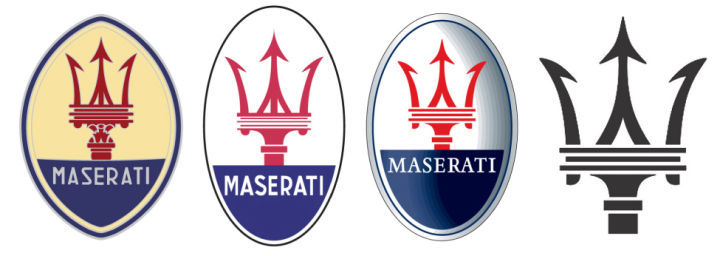 6個6的車標你見過嗎？車標冷知識，你知道幾個？