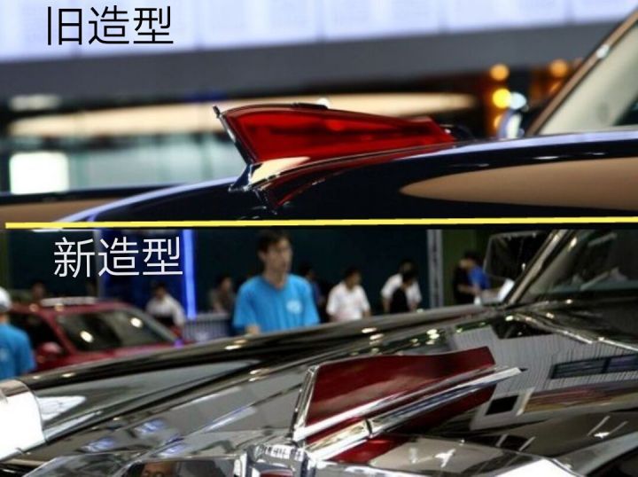 6個6的車標你見過嗎？車標冷知識，你知道幾個？