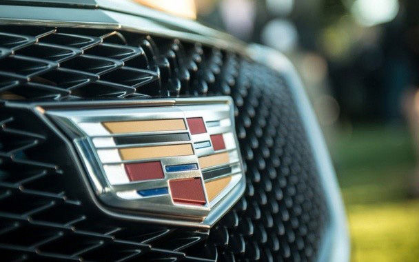 6個6的車標你見過嗎？車標冷知識，你知道幾個？