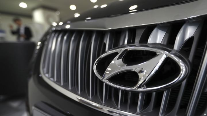 6個6的車標你見過嗎？車標冷知識，你知道幾個？