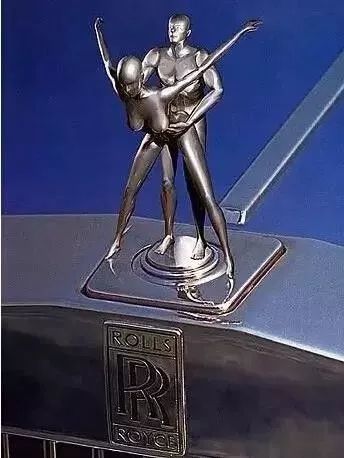 這些立體車標(biāo)，見過3個(gè)以上你就是絕對的壕！