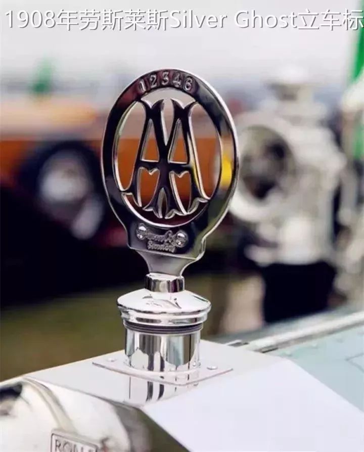 這些立體車標(biāo)，見過3個(gè)以上你就是絕對的壕！