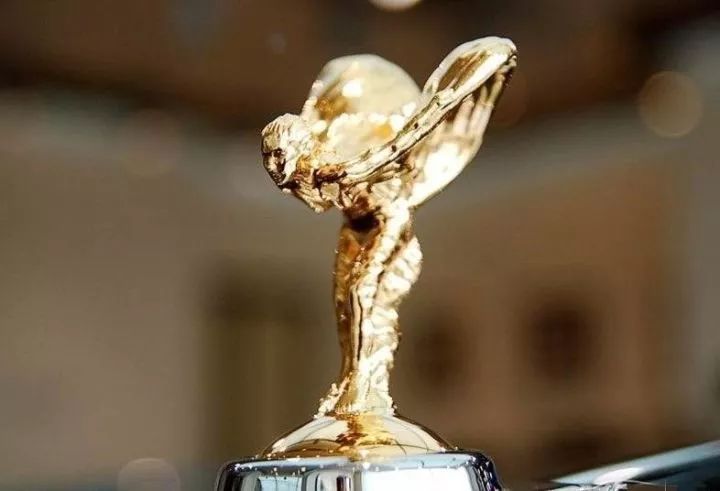 這些立體車標(biāo)，見過3個(gè)以上你就是絕對的壕！