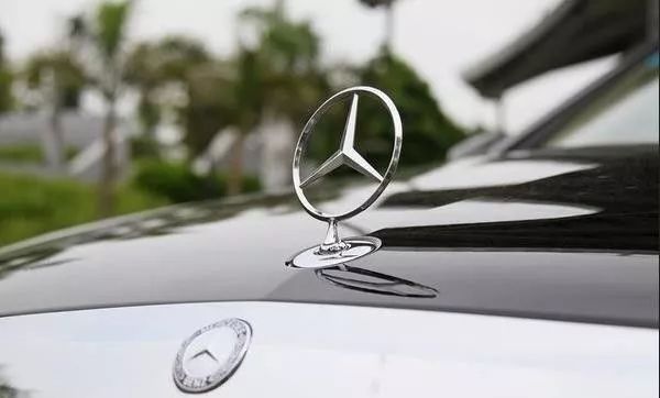 這些立體車標(biāo)，見過3個(gè)以上你就是絕對的壕！