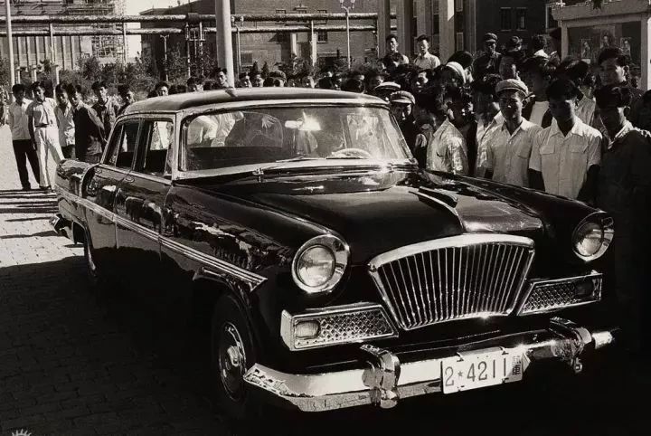 這些立體車標(biāo)，見過3個(gè)以上你就是絕對的壕！