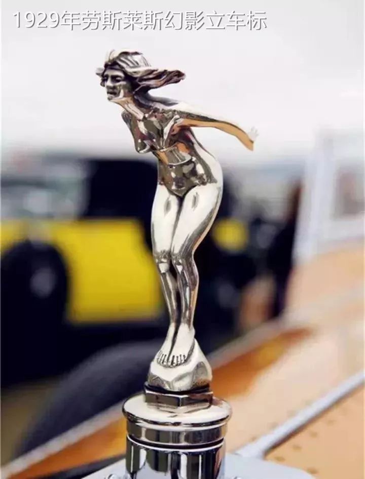 這些立體車標(biāo)，見過3個(gè)以上你就是絕對的壕！