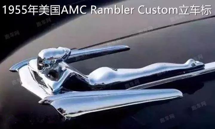 這些立體車標(biāo)，見過3個(gè)以上你就是絕對的壕！