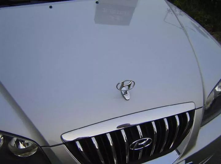 這些立體車標(biāo)，見過3個(gè)以上你就是絕對的壕！