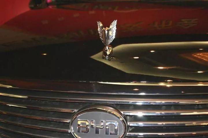 這些立體車標(biāo)，見過3個(gè)以上你就是絕對的壕！