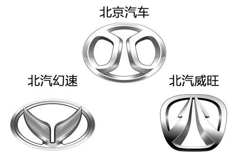 盤點自主品牌十大較丑車標 丑到沒朋友