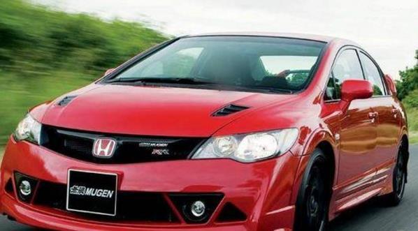 國人較愛的7大車標，紅標本田，黑標雪佛蘭，路上你都見過幾種？