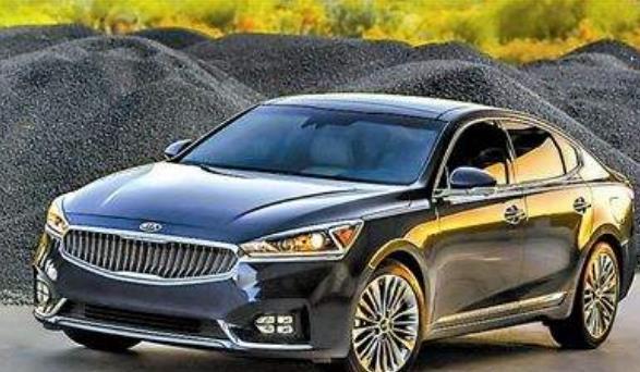 國人較愛的7大車標，紅標本田，黑標雪佛蘭，路上你都見過幾種？